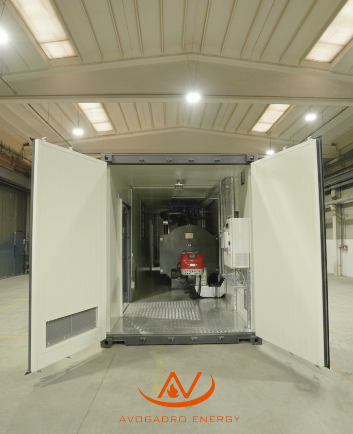 In viaggio verso gli USA