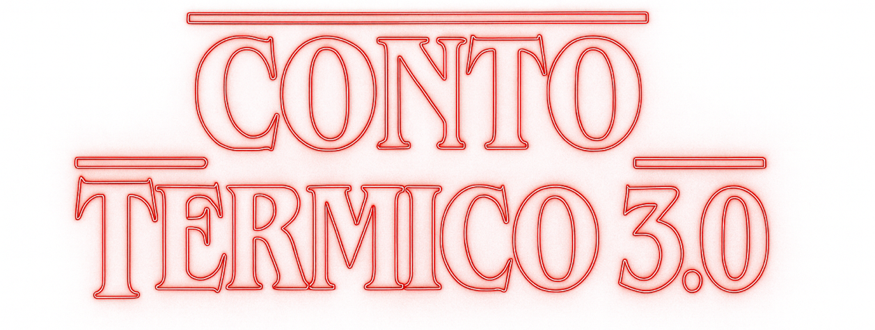 CONTO TERMICO 3.0