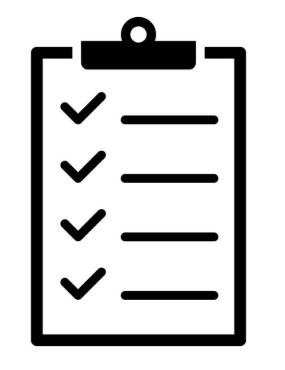 CHECKLIST OPERATIVA – AVVISO CSE 2025